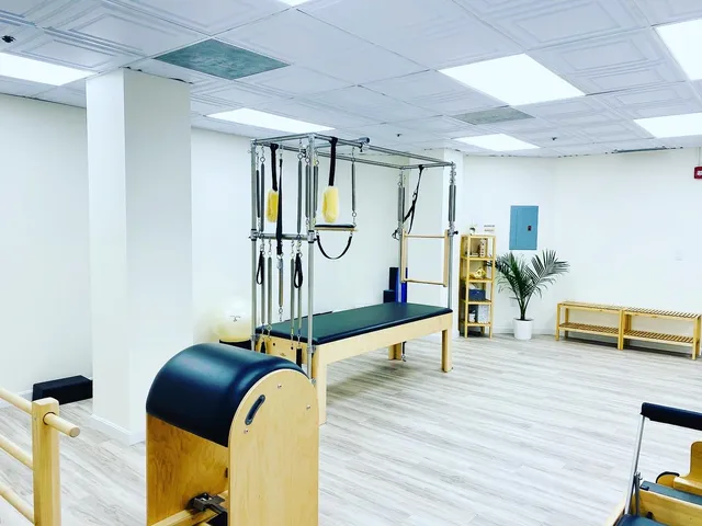 Rooted Perinatal (Formerly Rooted Boston)