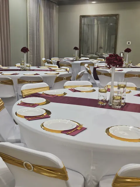 The Plaza at Whitney Ranch