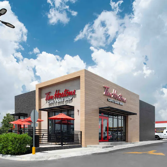 Tim Hortons Las Puentes