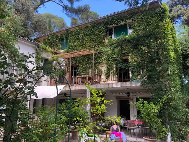 Domaine de la Méjane