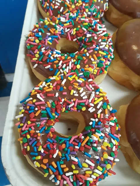 Donut 👁️ Box 🔺