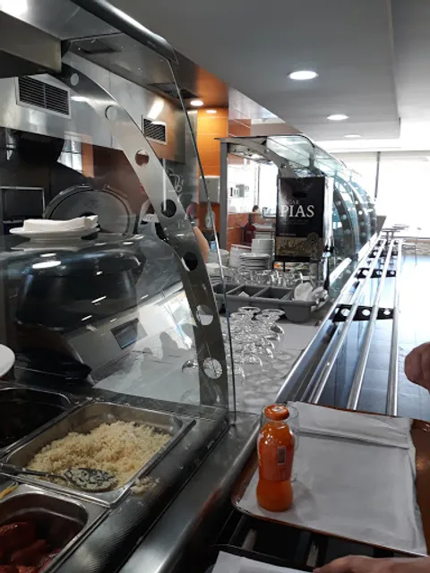 Restaurante Dose e Meia