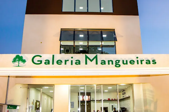 VARANDA Café & Bistrô