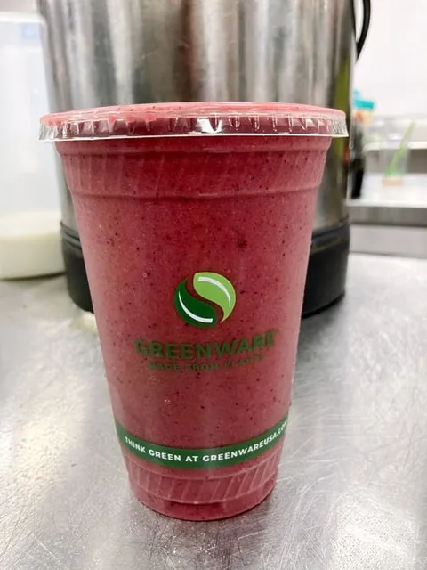 Good Earth Good Eating