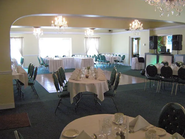 Stonehedge Restaurant