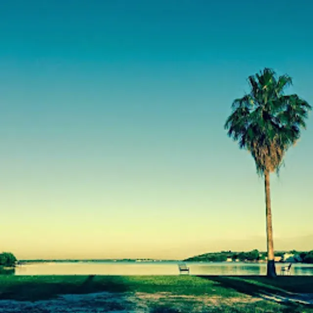 Weber's Boat Landing