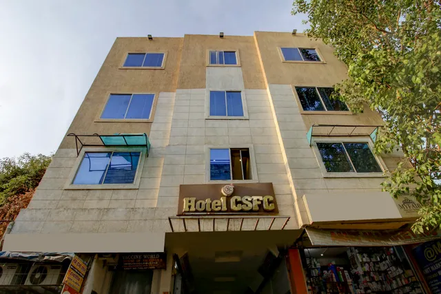 Hotel CSFC