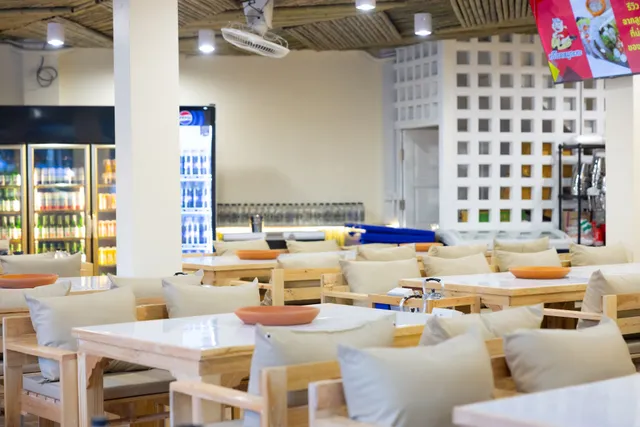 ทวีโชคหมูกะทะ สาขา9 บรรทัดทอง Taweechok Mookata Bantadthong