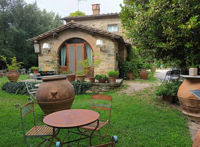 Frantoio Eredi Valiani