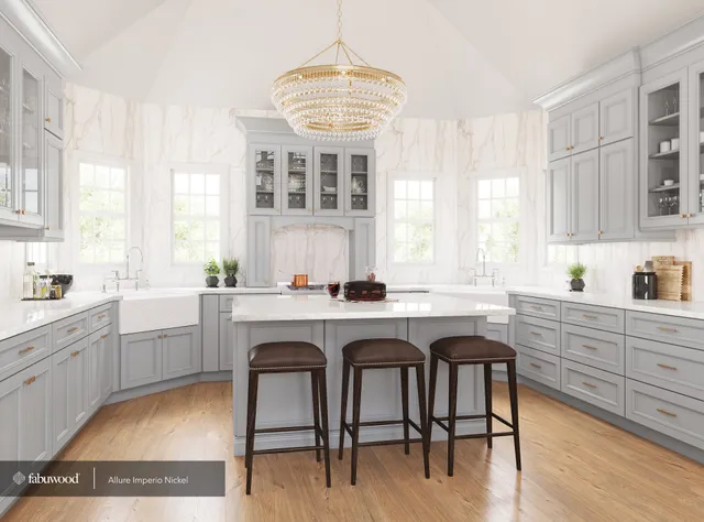 Wayland Kitchens & Baths