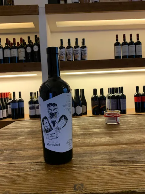 Mamma Elvira Enoteca