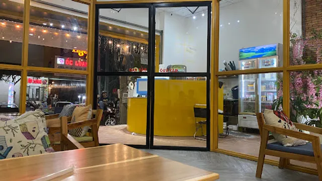 YU Sugar - Sữa tươi trân châu đường đen