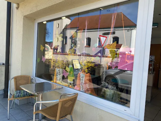 Konditorei Löffler Inh. Thomas Löffler