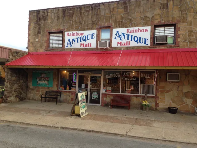 Rainbow Antique Mall