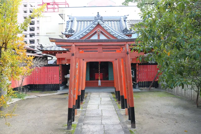 Hirota Shrine