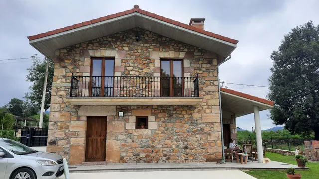 El Molino de La Canal