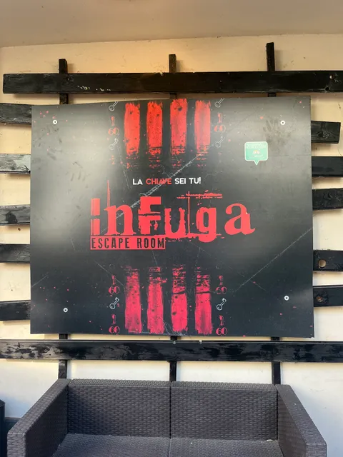 Escape Room Padova - IN FUGA