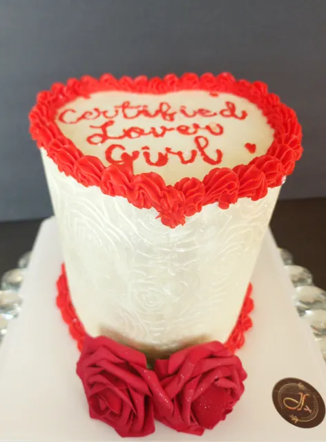 JohnsonsFlava LLC- Cake, Desserts and Sweet Services