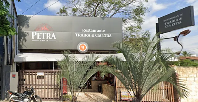 Restaurante Traíra e Cia - Peixes e Frutos do Mar