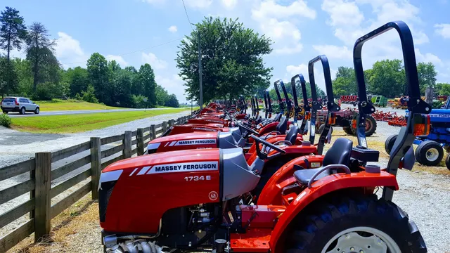 Cain Equipment & Supply Inc