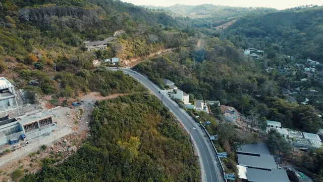 VIP Villas + Wellness Resort