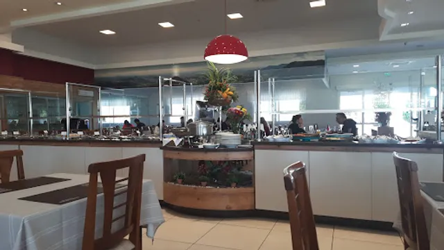 Restaurante Pouso Novo - Igrejinha