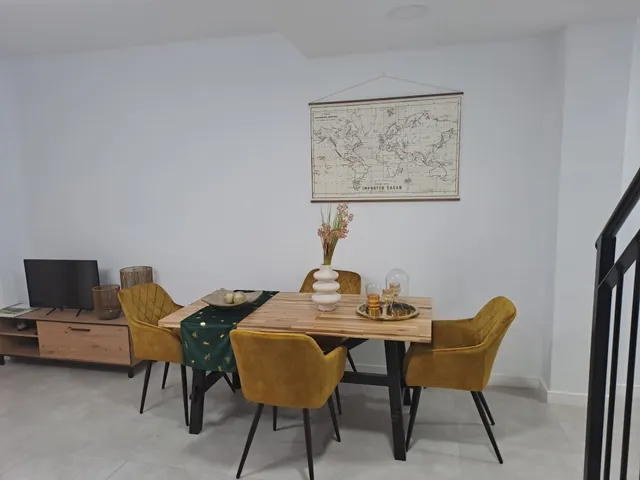 Apartamentos Jara Malaga