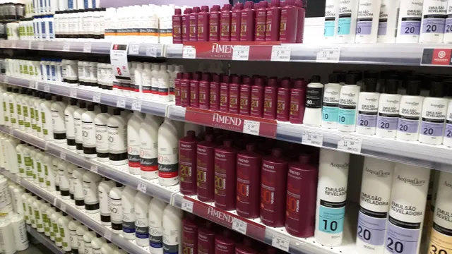 Ikesaki Cosméticos - Galvão Bueno