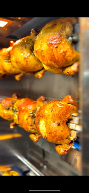 ChickenRus Orlando Halal Chicken مطعم دجاج حلال 🐔