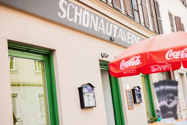 Schönautaverne