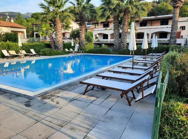 Residence Le Fornaci