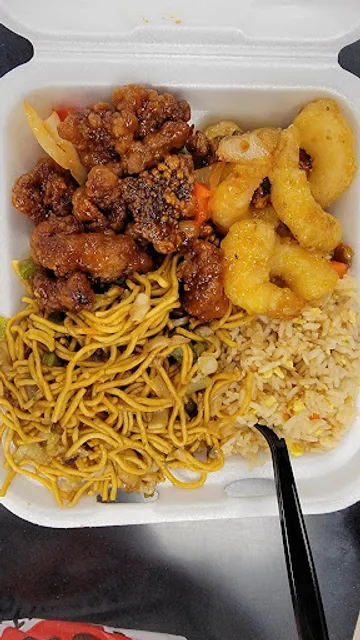 Panda Express