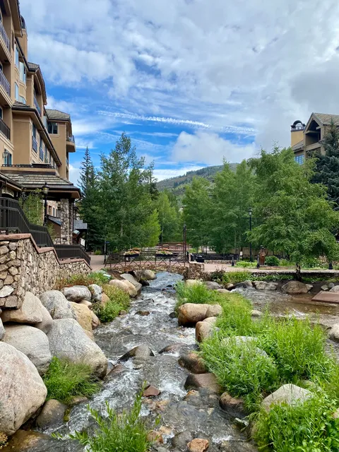 Beaver Creek Village