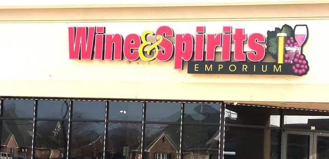 Wine & Spirits Emporium