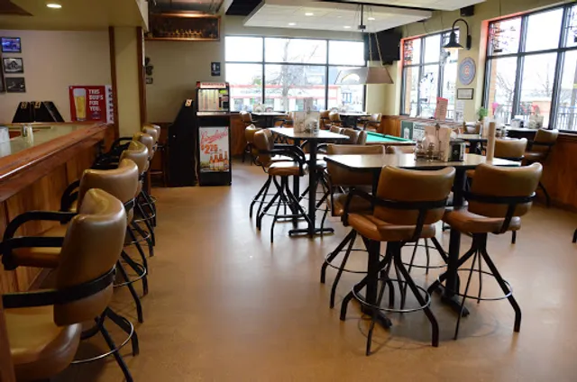 Tilley's Pizza House