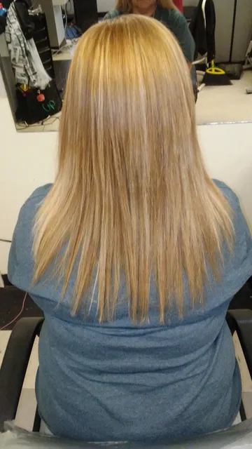 Creative Techniques Hair salon