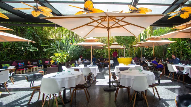 Hôtel Gauthier Casablanca