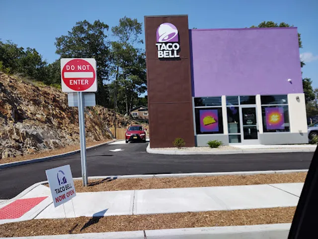 Taco Bell
