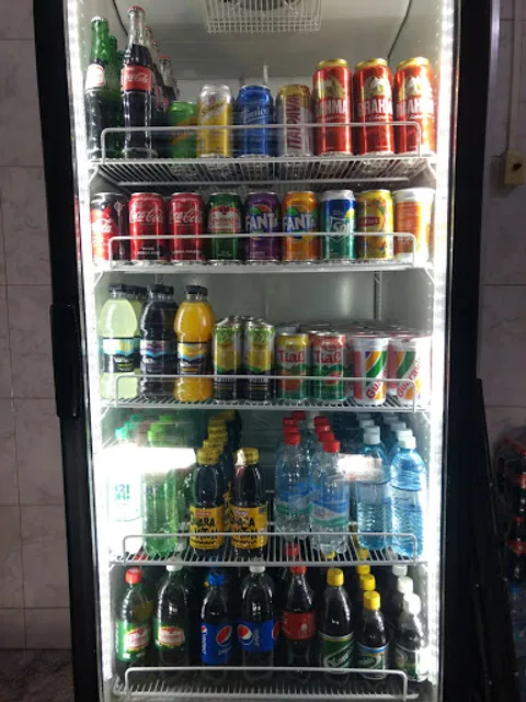 Restaurante Estação