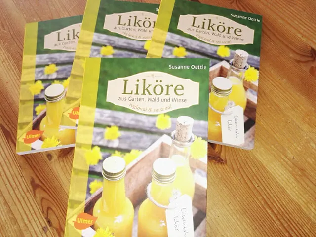 Sannes Kräuter-Küche