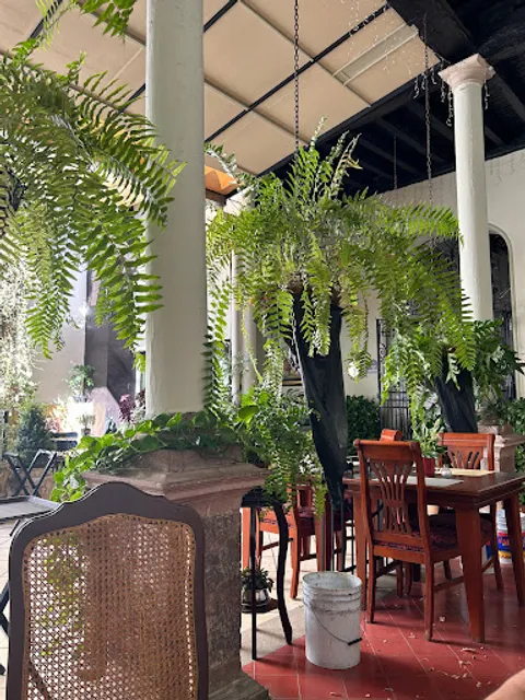 Restaurante Casa Si Bon