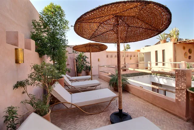 Riad Darchica Marrakech