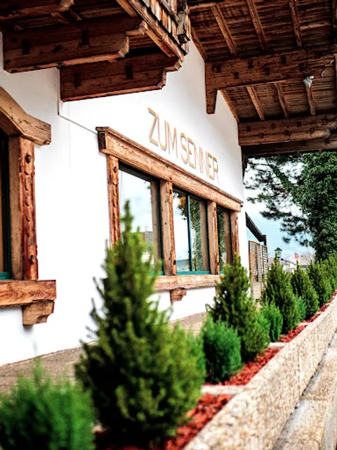 Restaurant zum Senner