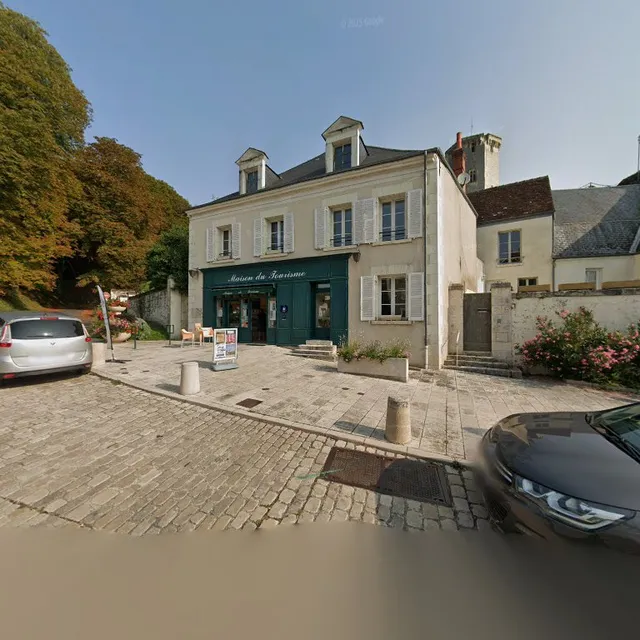 60 Rue Constant Ragot