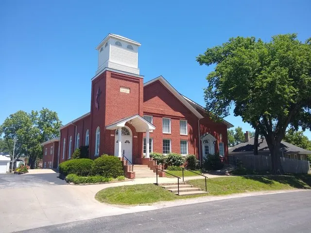 Knob Noster United Methodist Church