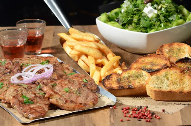 Πίτα Καλαμάκι