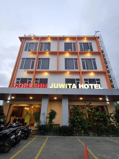Core Inn Juwita Hotel