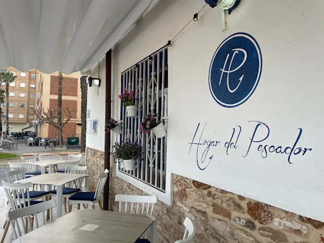 Llar del Pescador Benicarló