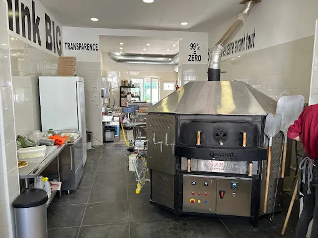 AMALYNE - DU FAIT MAISON LIBANAIS