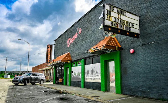 Carlos's Cantina & Grill